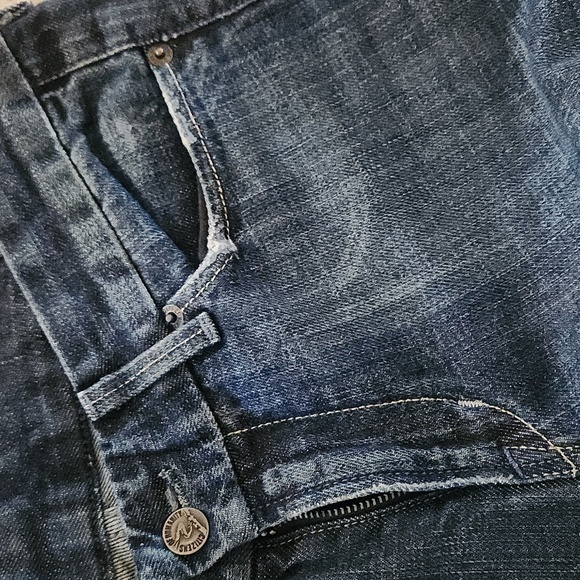 Citizens of Humanity Jeans - Picture 4 of 7